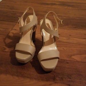 Jessica Simpson heels